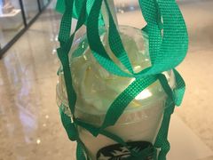-星巴克(柳州万象城店)