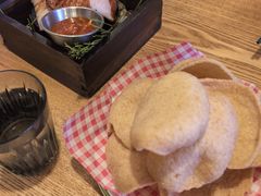 -椰莱泰小谷·东南亚融合菜(坪山悦阾SPACE店)