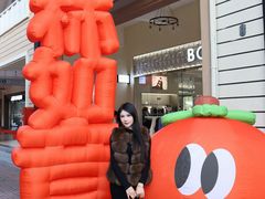-王府井奥莱临潼小镇(临潼店)