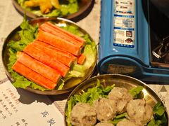 -真炭烧·炭炉鸡煲(怡景湾店)