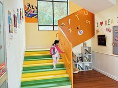 -杭州龙井幼儿园