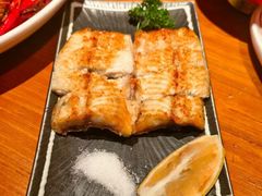 -人间酒暖·Go blanc·烧鸟·深夜食堂(陆家嘴店)