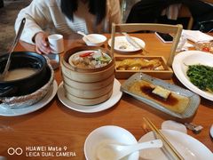 -粤域茶餐厅