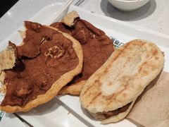 -黑窑厂糖油饼烤鸭·清真菜(旗舰店)
