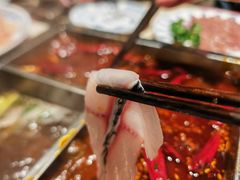 -龙森园火锅(琴台路店)