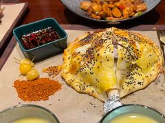-那拉提之疆·新疆菜(美院店)