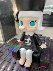 -挪娅婚纱摄影皇家会所