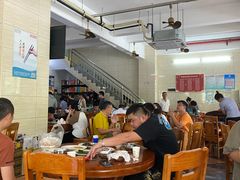 -四嫂鹅肉店(银海南二横街店)