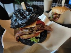 -shark burger·鲨鱼汉堡(交子大道店)