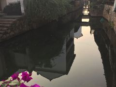 -丝绸小镇荻港古村