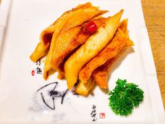 酱萝卜-新白鹿餐厅(城西银泰城店)