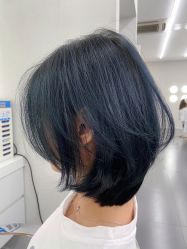 -CIT造型·烫发·染发