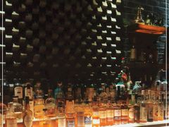 -LAMP BAR 水烟音乐酒吧