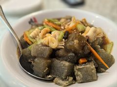-牟传仁饭庄(星海店)