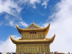 -峨眉山风景名胜区