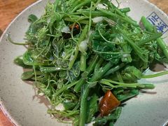 -兰溪小馆(东直门簋街店)