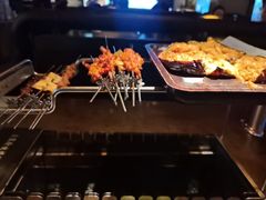 -麦凯伦烧烤·精酿超级工厂店(金桥总店)