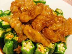 -万宝海鲜舫(劳动公园店)