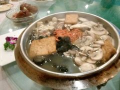 -高德海鲜舫(黄河南大街店)