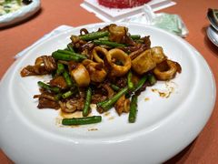 -双合园·海鲜水饺青岛菜(九水东路店)