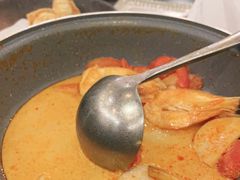 -Thai Alley泰爱里(二沙岛店)