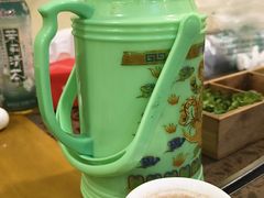 -田村·石锅藏香鸡(八廓街店)