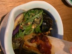 -沅江水·湖南家宴(南村万博长隆商圈店)