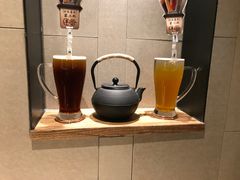 -呷哺呷哺(凯旋广场店)