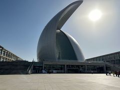 -上海中国航海博物馆