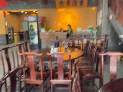 -重元寺香积厨素斋馆