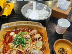 -川魂帽牌货冒菜(水晶郦城店)