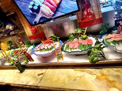 -火宴山自助火锅(明园店)
