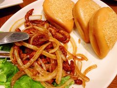 -莆田餐厅(大悦城店)