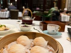 龙虾虾饺-明阁 Ming Court(广州朗豪酒店)