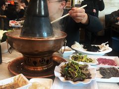-牛街·马辈儿涮肉(牛街二店)
