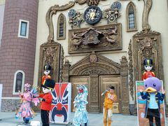 -安徒生童话乐园