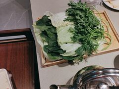 -蝎王府羊蝎子(虎坊桥总店)