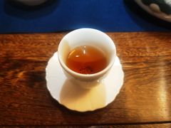-中和·国风茶馆(愚园路店)
