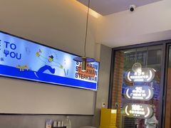 -牛扒先生·厚切雪花牛扒西餐厅(北京路禺山路店)