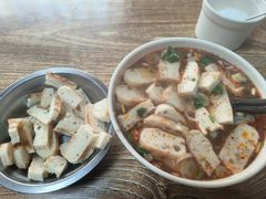 -马小道甜咸牛肉汤馆(瀍河店)