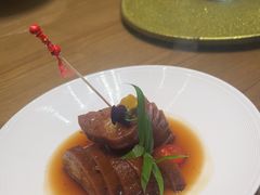 -周家二小姐的菜(西津渡店)