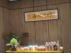 -神洲四海大酒楼(王府井澳门中心店)