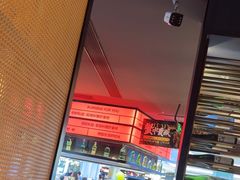 -盛焰铁板烧(王府井店)