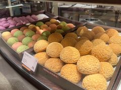 -墨茉点心局(国金街店)