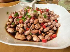 -兰亭茶叙(新新家苑店)