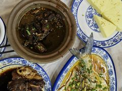 -邱记私房菜·十八年本地菜