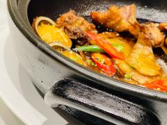 -海鸿荟·沿江菜(中山北路店)