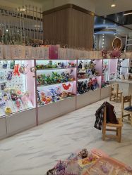 点击看大图 -Mini Muses ·创意手作·陶艺·银饰·团建(芳圆里店)