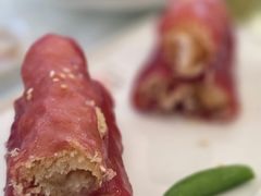 -万山楼海鲜酒家·二十三年老字号