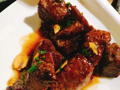 -花狸日本料理(柏庐广场店)